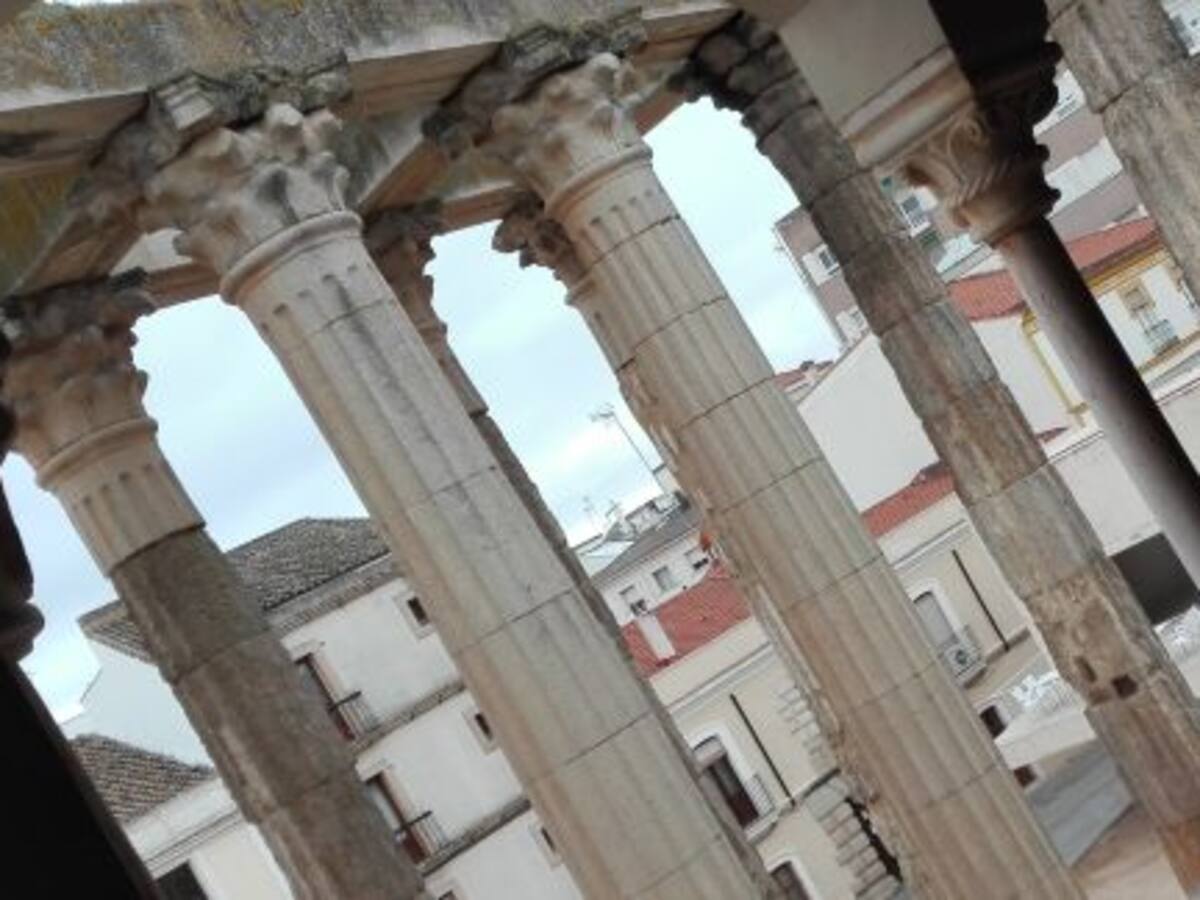 El Consorcio de Mérida abre 20 monumentos al público