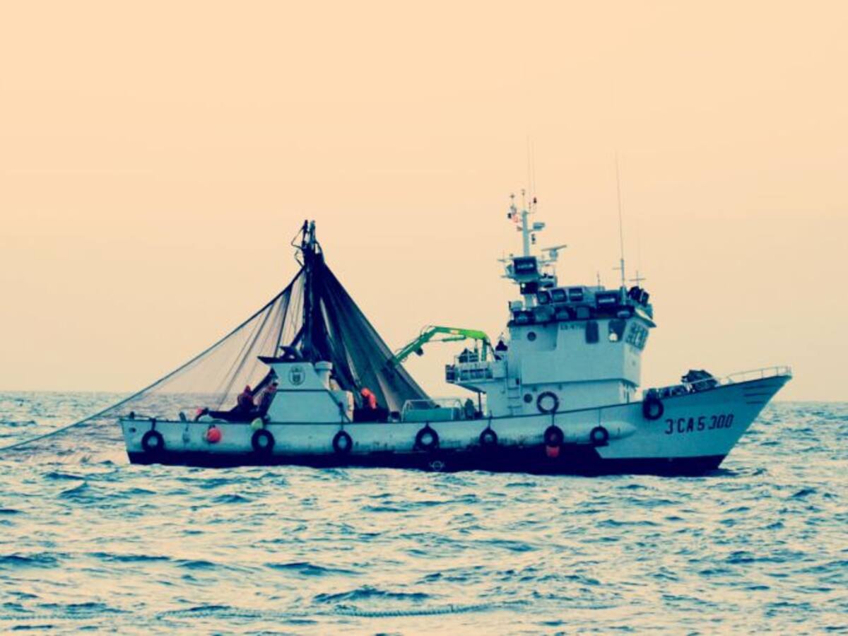 Finaliza el plazo de solicitud de ayudas para los grupos de desarrollo pesquero