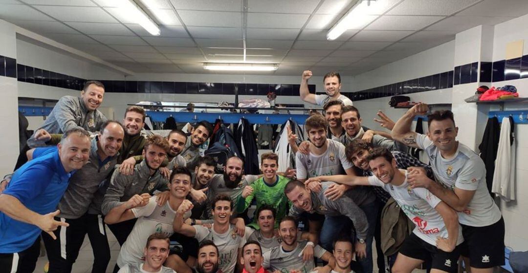 El Muro y el Rayo Ibense jugarán el play off exprés