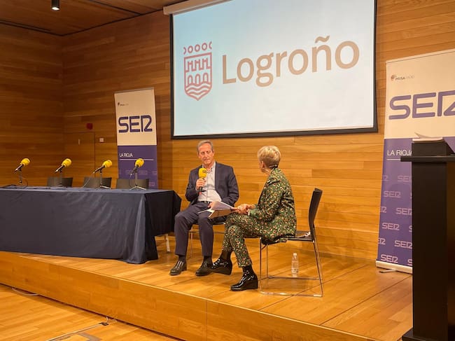 II Jornadas Salud Mental La Rioja