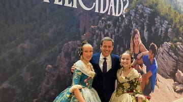 La mayor participación hasta la fecha