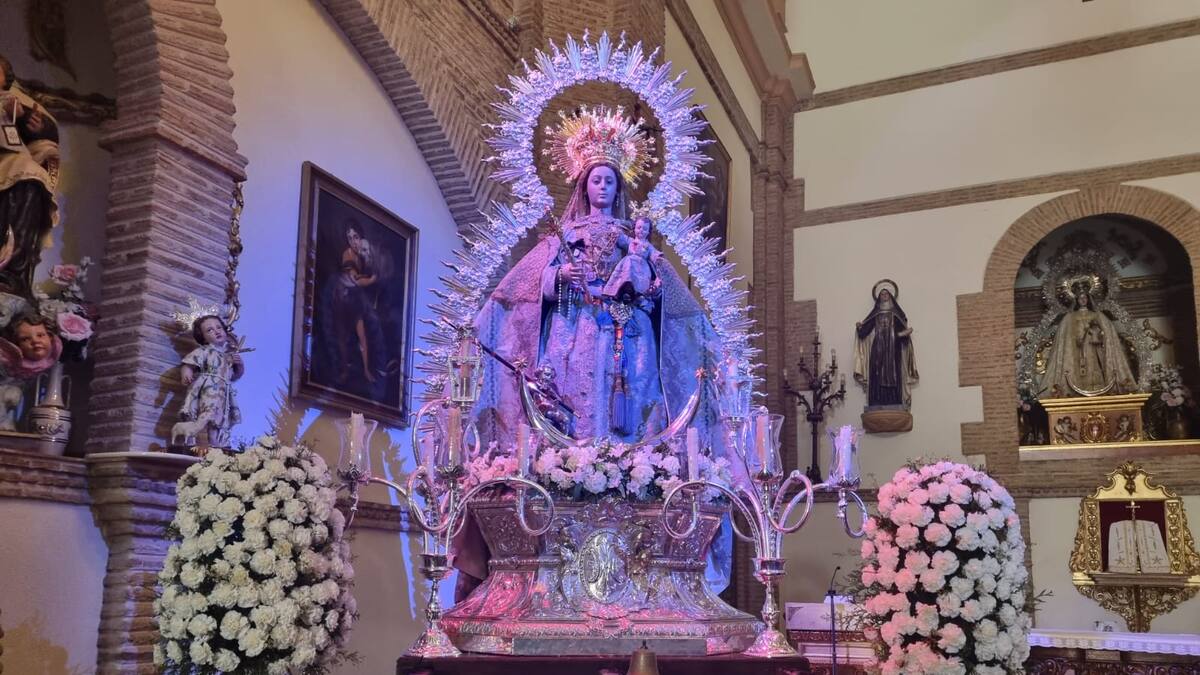 Salvador Carrasco, en Hoy por Hoy (15-1-24)