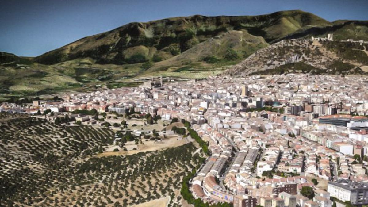 Publicada en el BOJA la anulación del PGOU de la capital