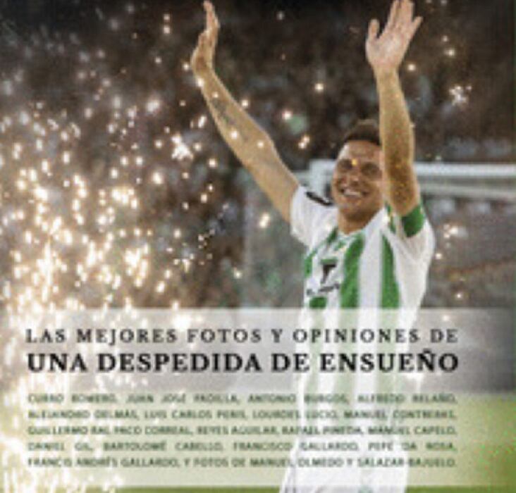 Portada del libro &#039;Con el 17... ¡Joaquín!, de Miguel Gallardo