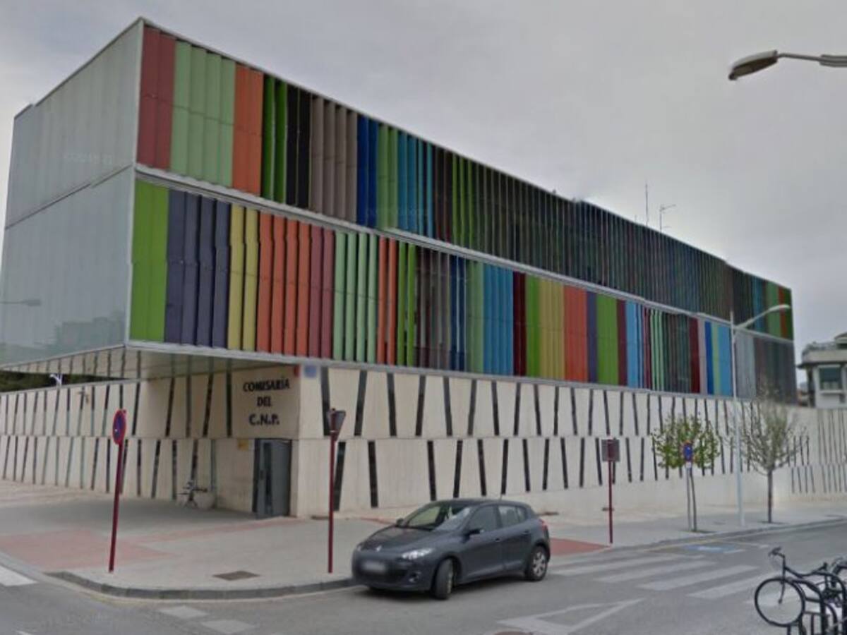 Detenido el acusado de varios robos en vehículos