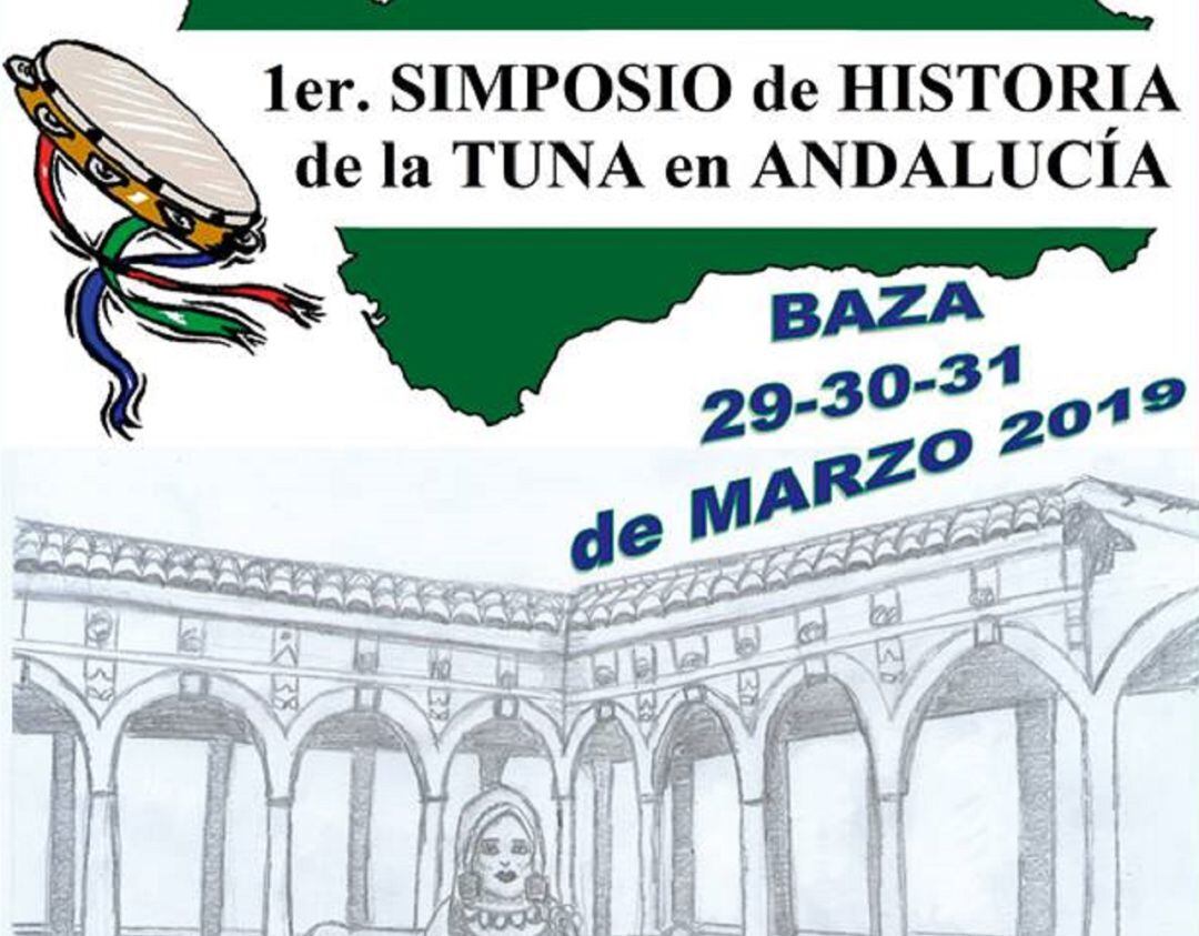 Simposio sobre la historia de la Tuna en Andalucía