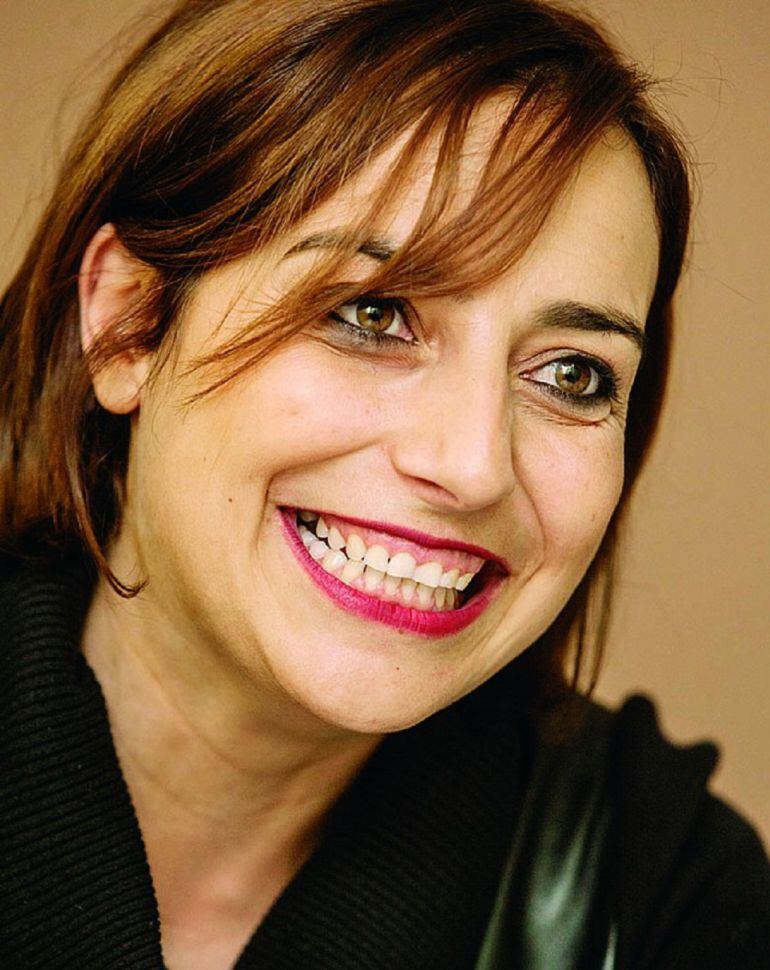 Miriam Andres, Portavoz del PSOE en el Ayuntamiento de Palencia.