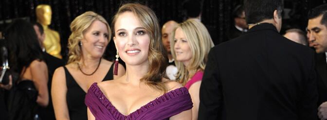 Natalie Portman