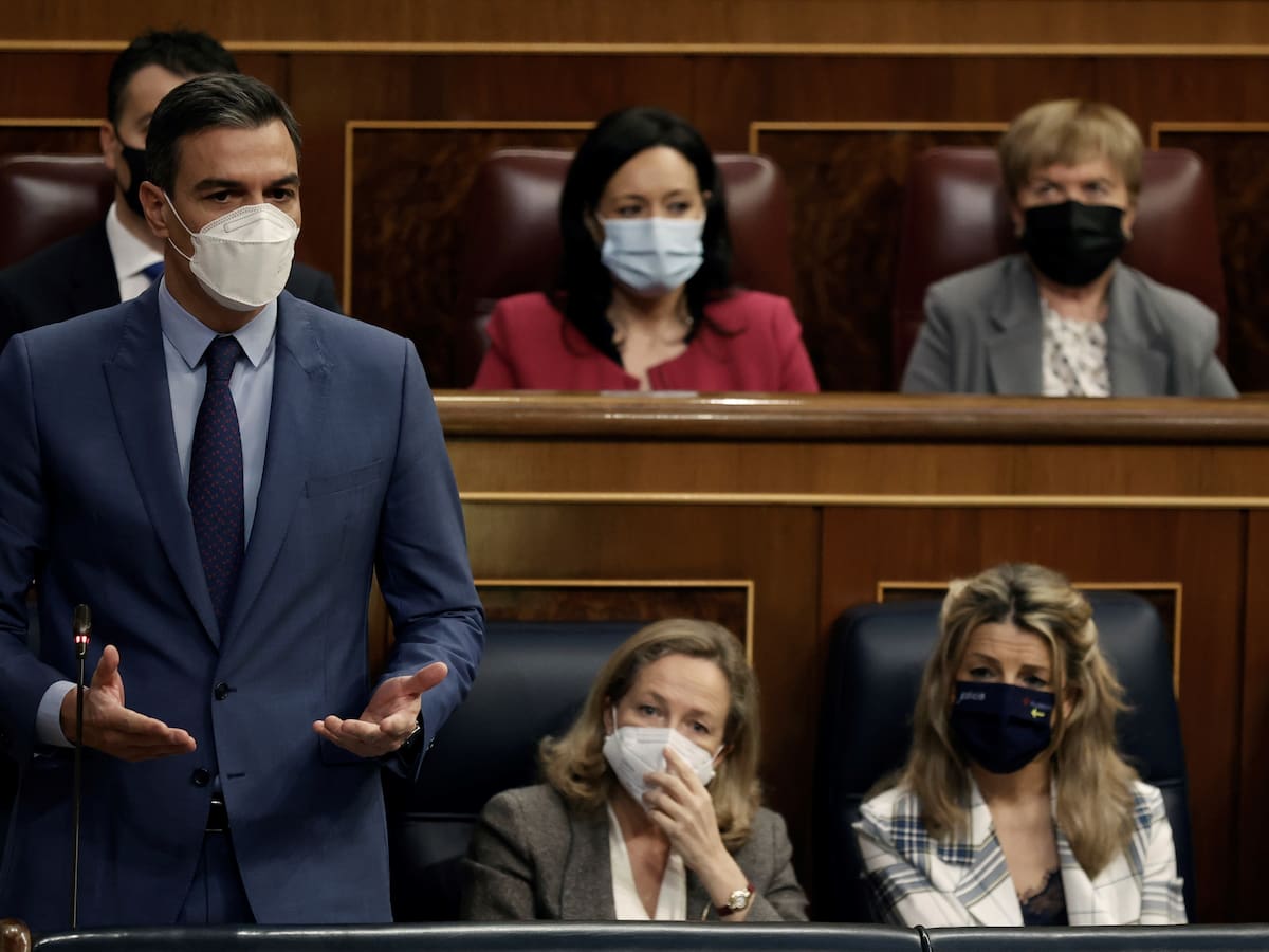 ¿Qué va a hacer la izquierda?