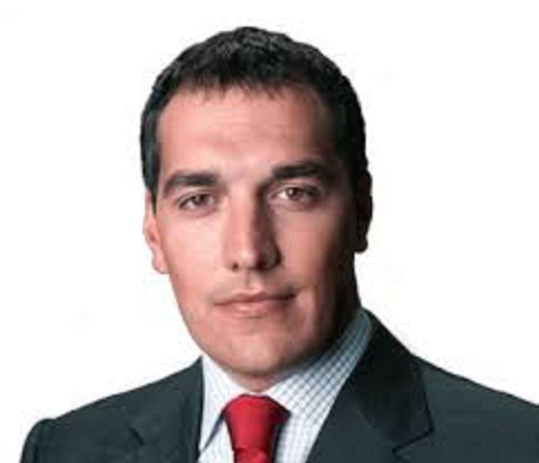 Iván García Yustos