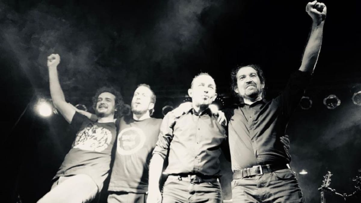 "Nos cansa escuchar que en Linares no se hace nada porque no es cierto"