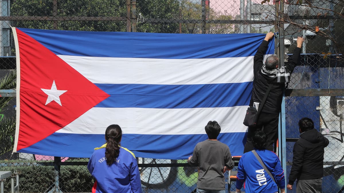 La represión sigue en Cuba mientras el régimen negocia con EEUU una posible amnistía de presos políticos