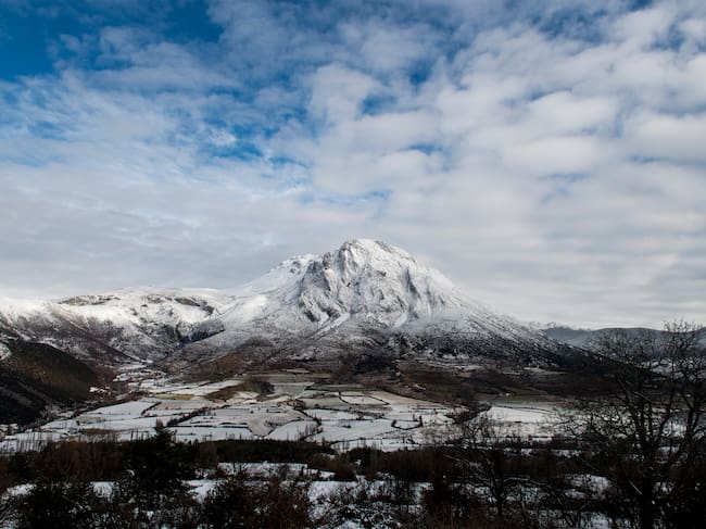 El Parque Natural de Posets-Maladeta es, entre otros, uno de los principales argumentos para que la provincia de Huesca se considere "mágica"