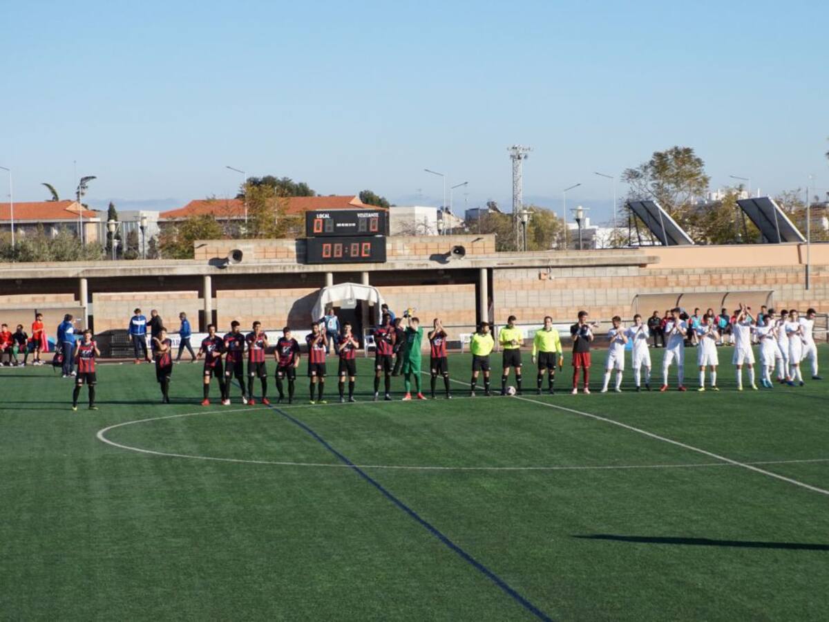 El Silla pide que se aplace el partido contra el Eldense