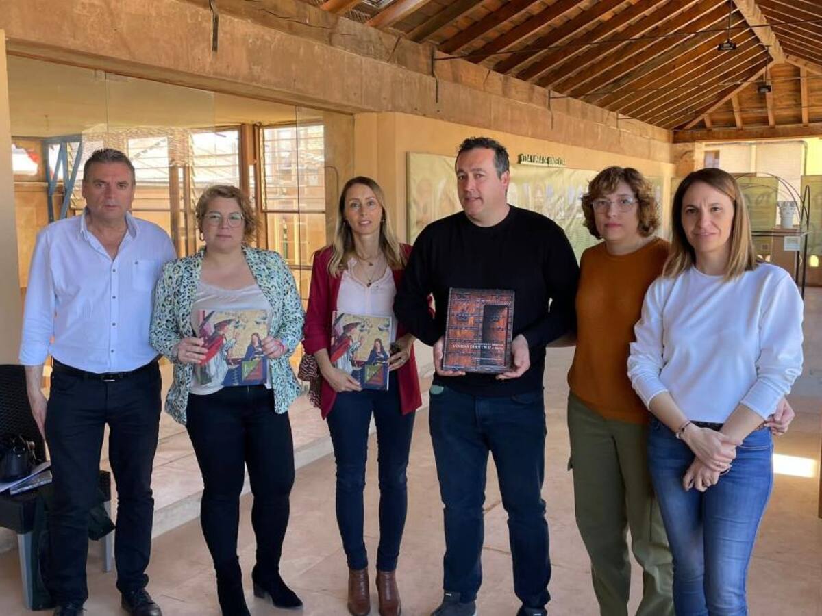 Úbeda y Baeza estrechan lazos con Alcaraz, la ciudad natal de Vandelvira, para impulsar su figura