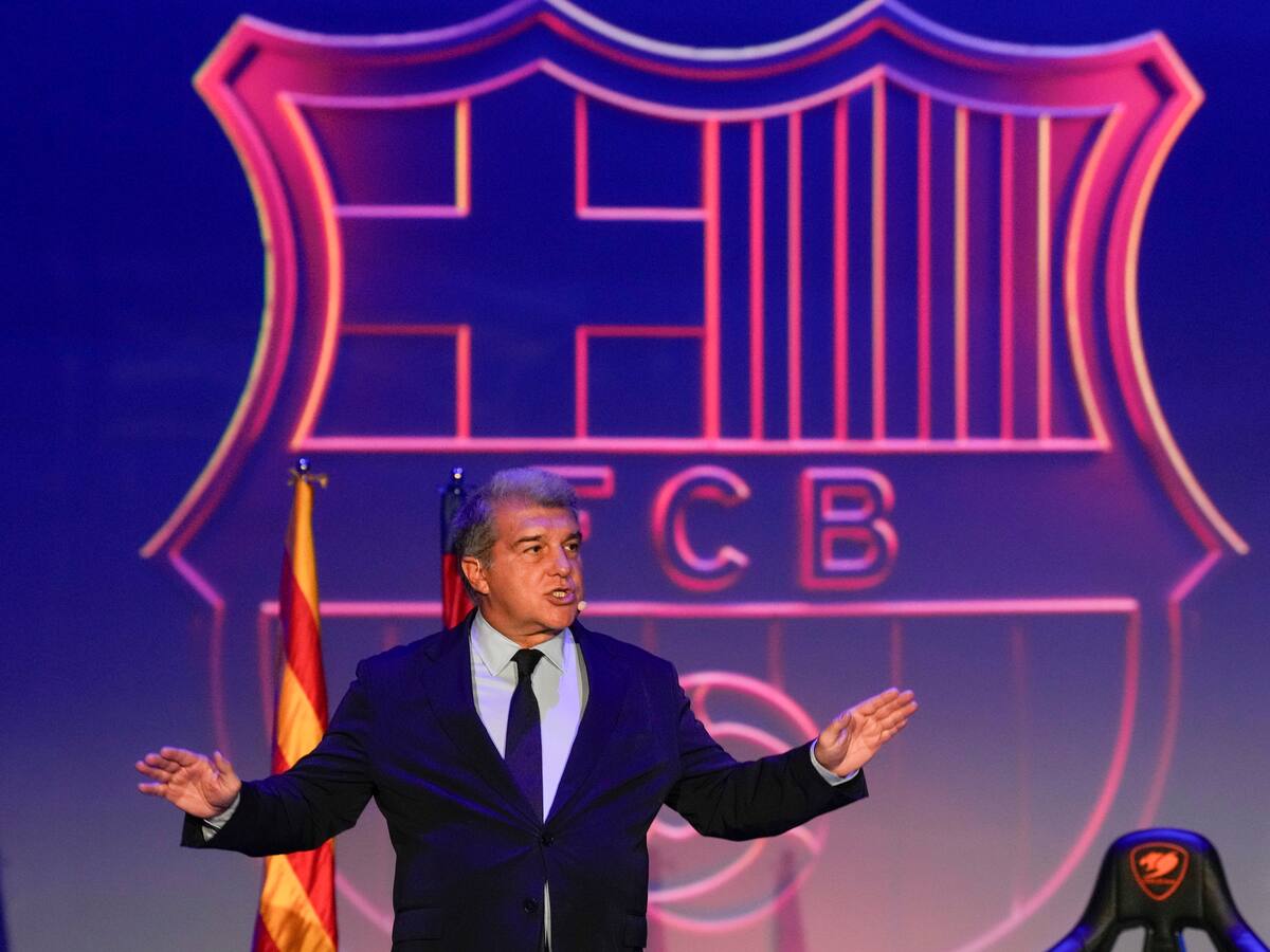 El Barça és l'únic dels grans clubs d'Europa que no ha recuperat els ingressos pre-pandèmia