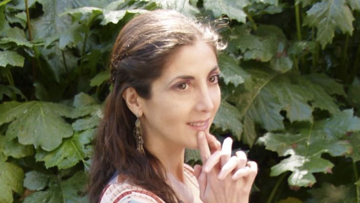 Historias a media mañana (10/05/2017) - La buena madre