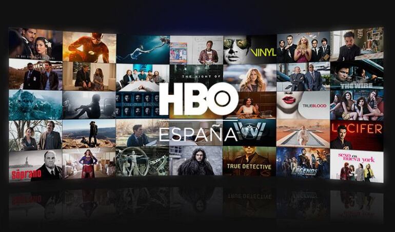 HBO España, el nuevo servicio de vídeo bajo demanda 