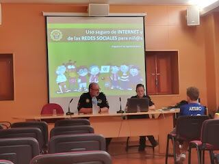 Agentes Tutores de Enguera