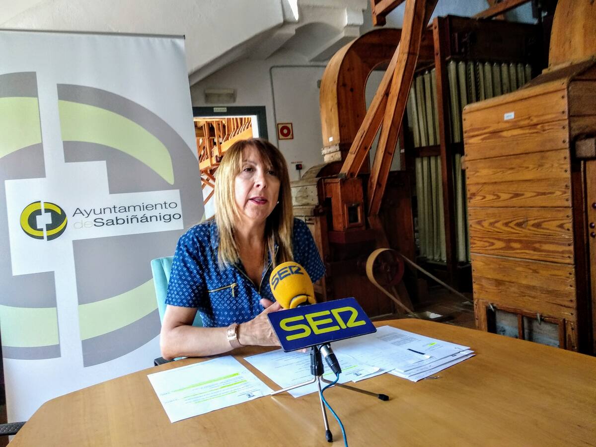 “Agosto a la fresca” nueva oferta en la actividad estival de Sabiñánigo