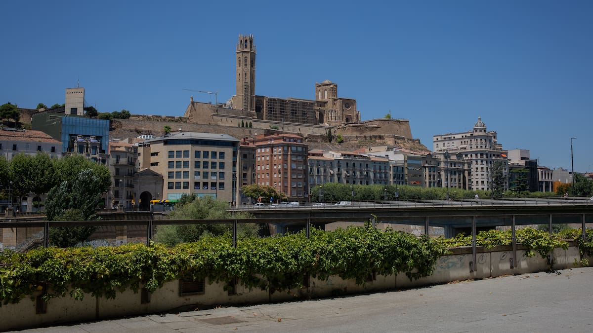 Lleida rechaza la construcción de dos megacentros de datos: "No aportan nada a la economía local"
