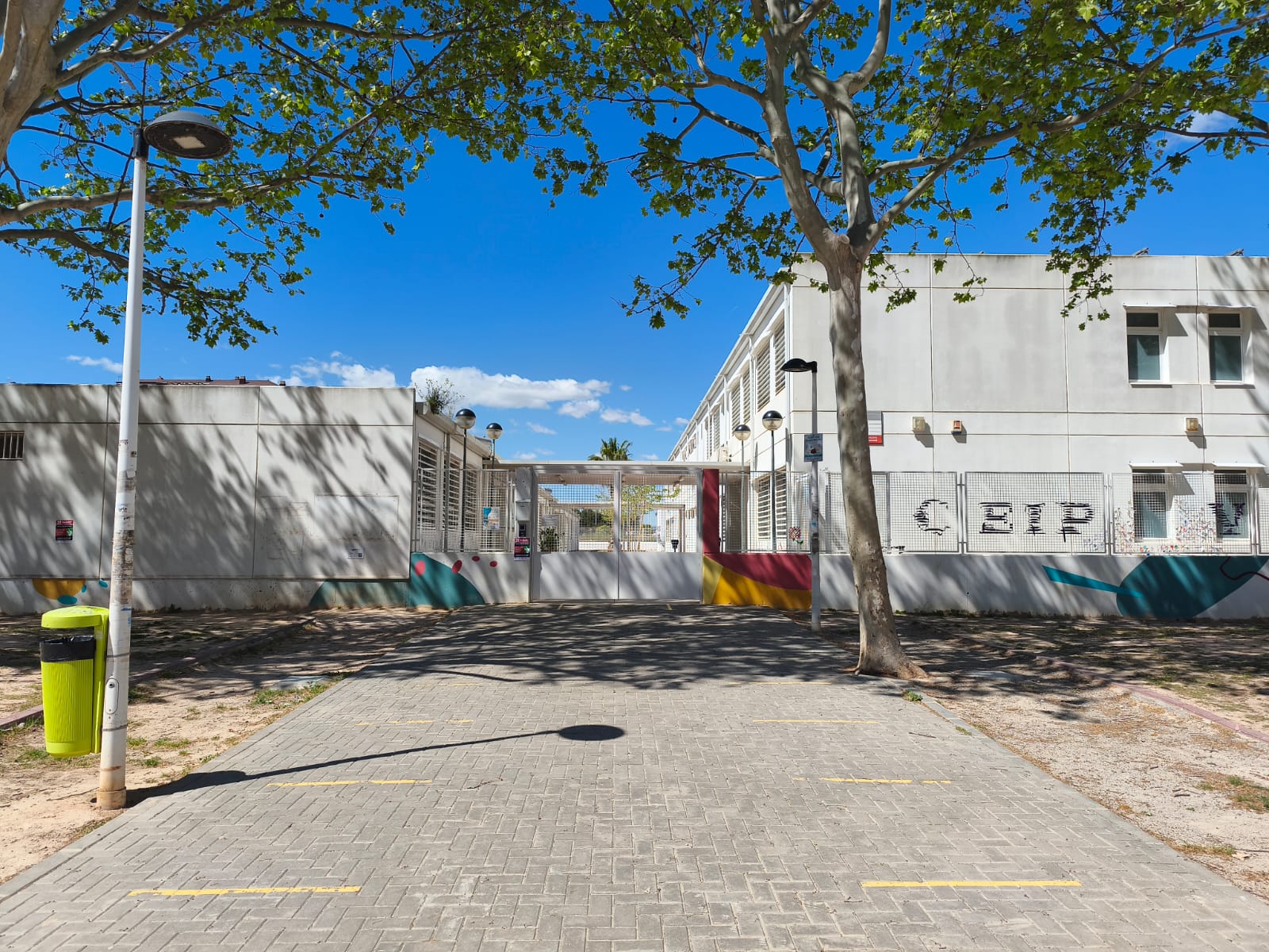 CEIP Vil·la Romana de Catarroja