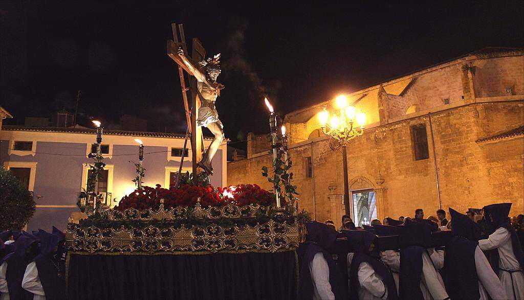 semana-santa Villena
