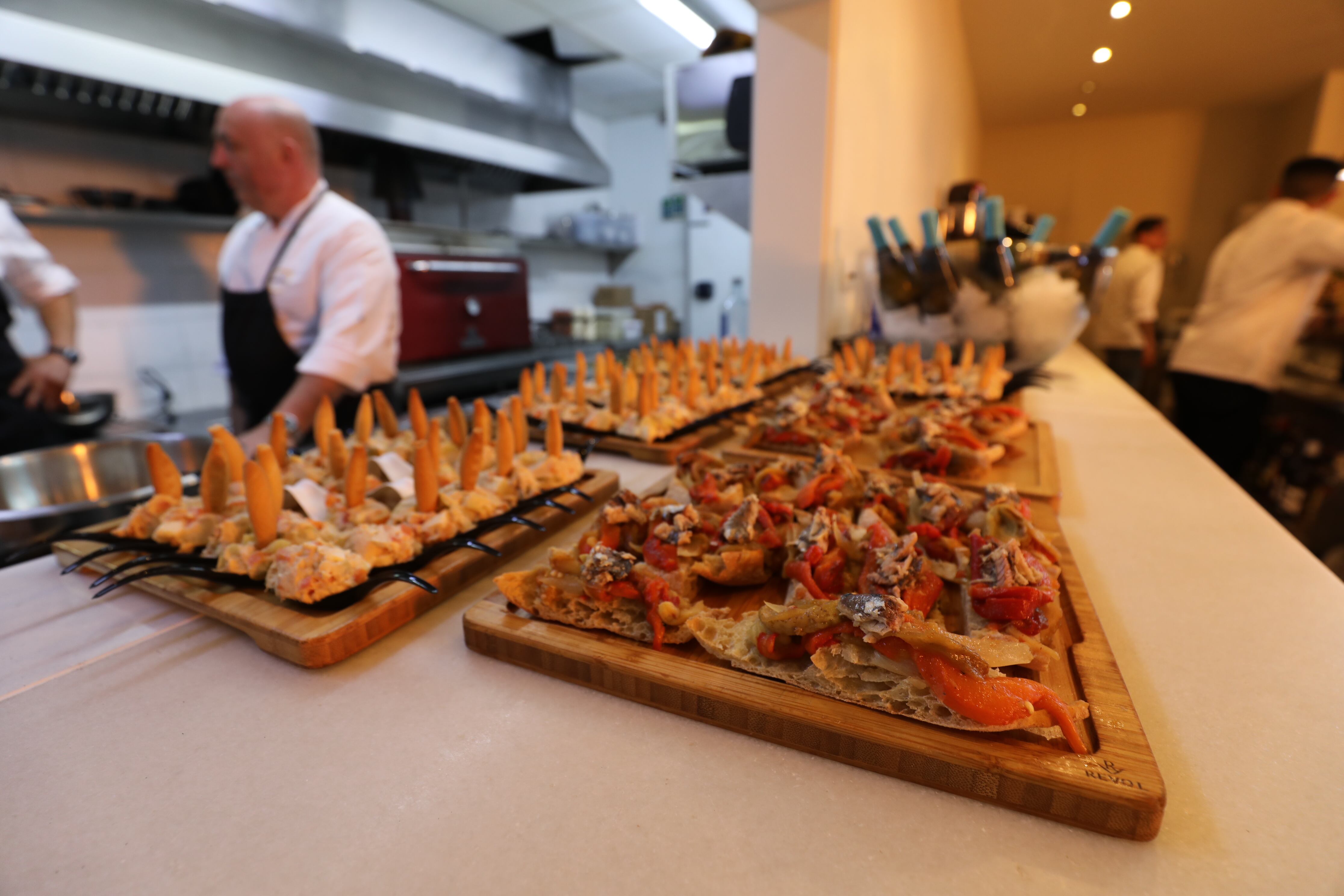 Tapes de La Tradicional