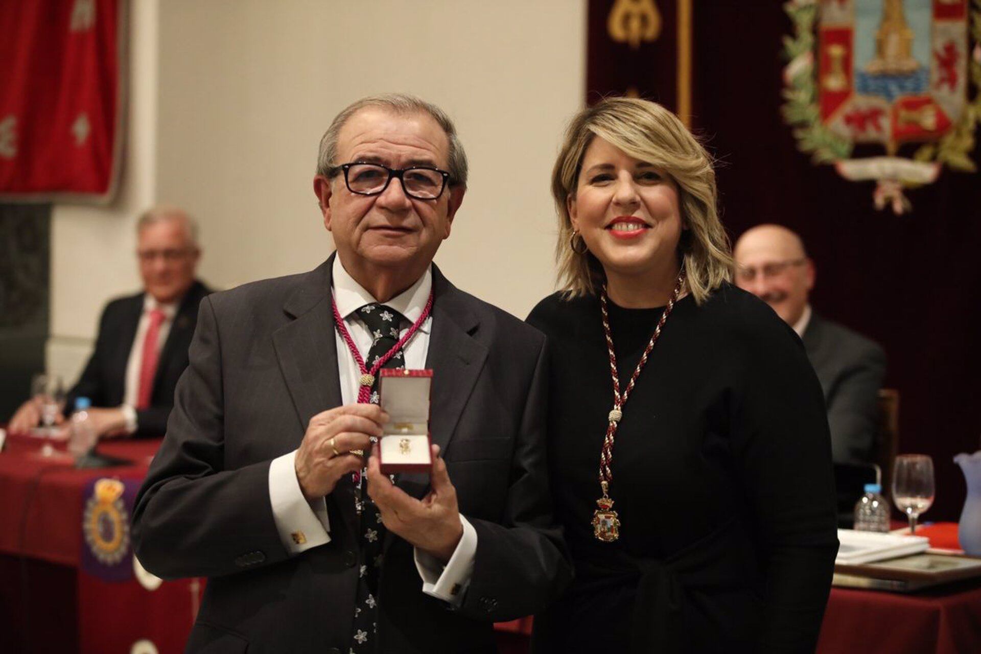 16/03/2024 Entrega del Premio Procesionista del Año 2024 a Manuel Martínez Guillén
POLITICA ESPAÑA EUROPA MURCIA SOCIEDAD
AYUNTAMIENTO DE CARTAGENA
