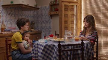 Crítica | 'Madres paralelas', España como matria y una defensa de la memoria histórica