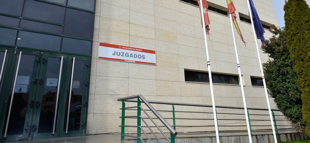 Los juzgados de Valdemoro están dispersos en varios edificios y el Palacio de Justicia unificará las sedes