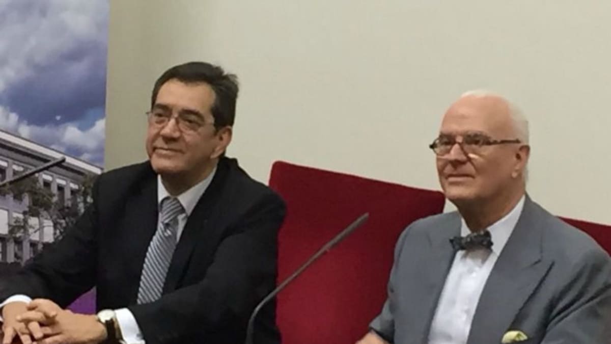 MANOLO BLAHNIK: "no me interesa esa serie, me parece frívola y antigua"