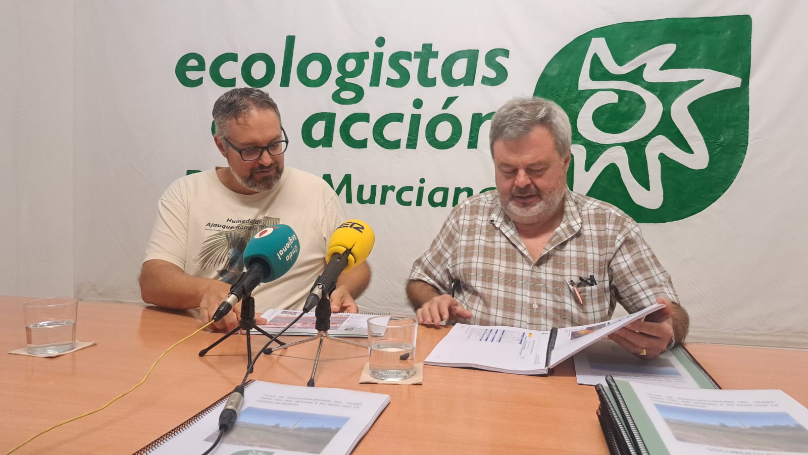 Ecologistas en Acción