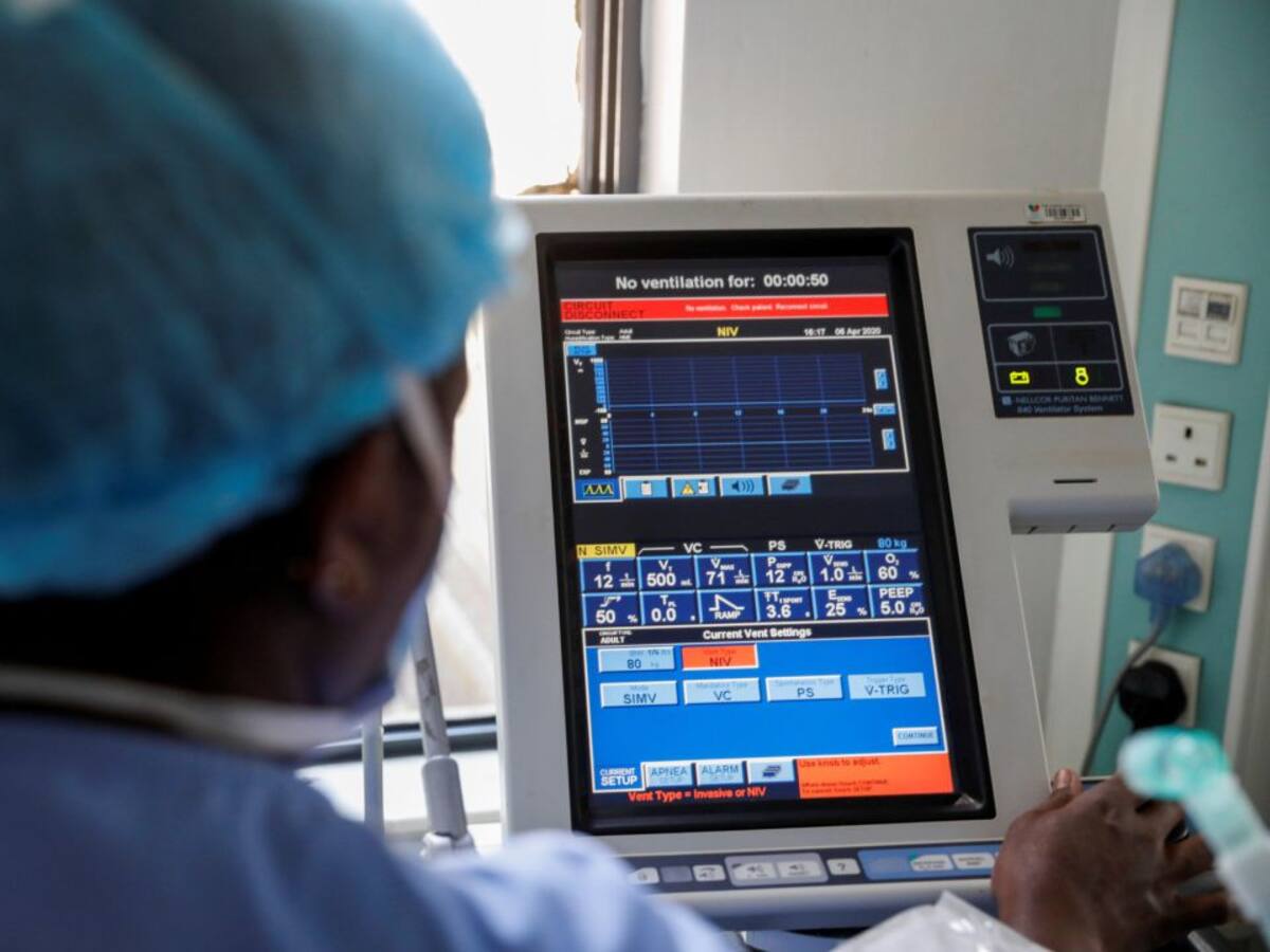 Cádiz suma más de 20 casos de coronavirus por segundo día consecutivo