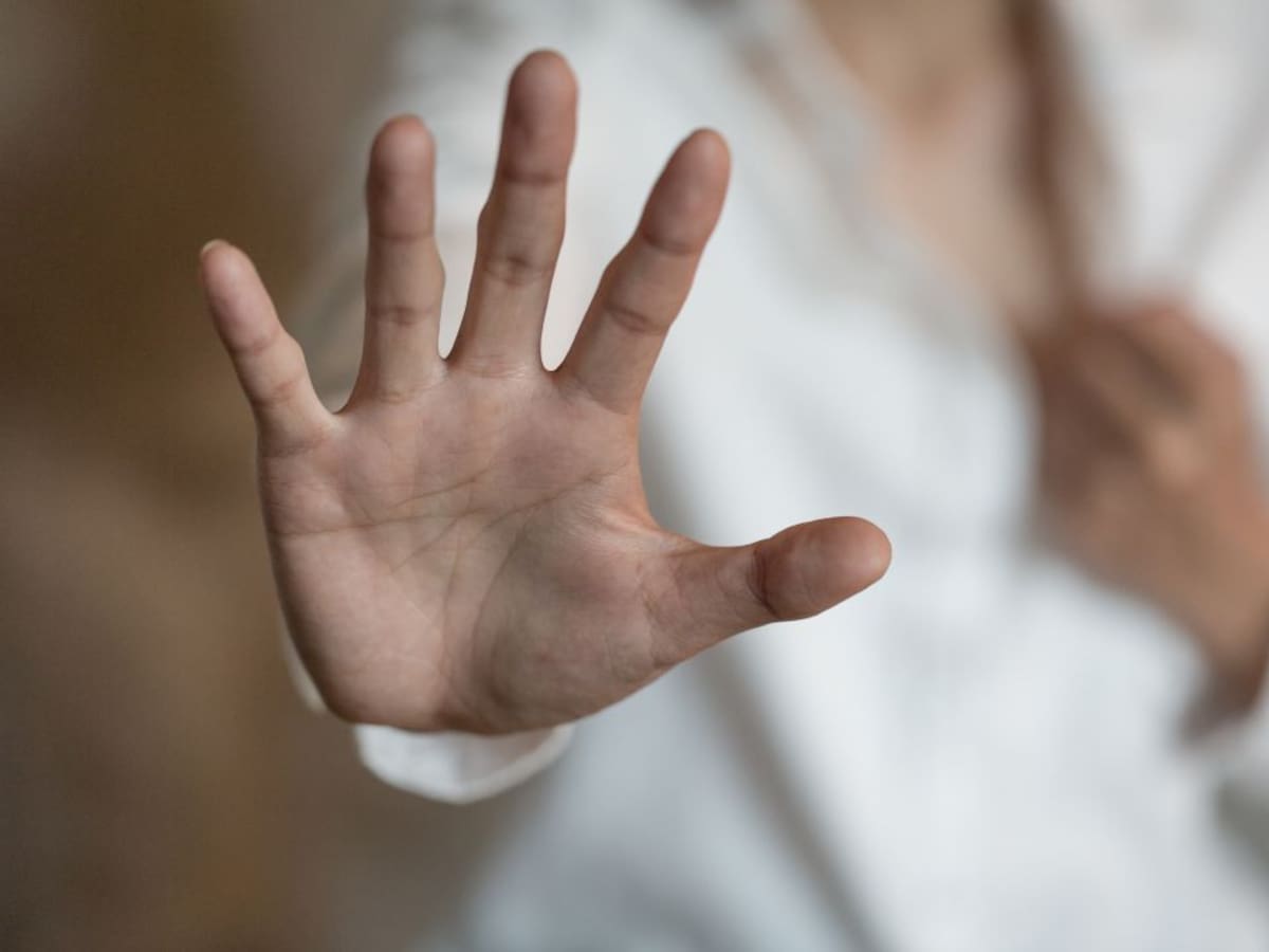 La Policía busca a un hombre por encerrar y agredir a la mujer que lo había acogido en Molina de Segura