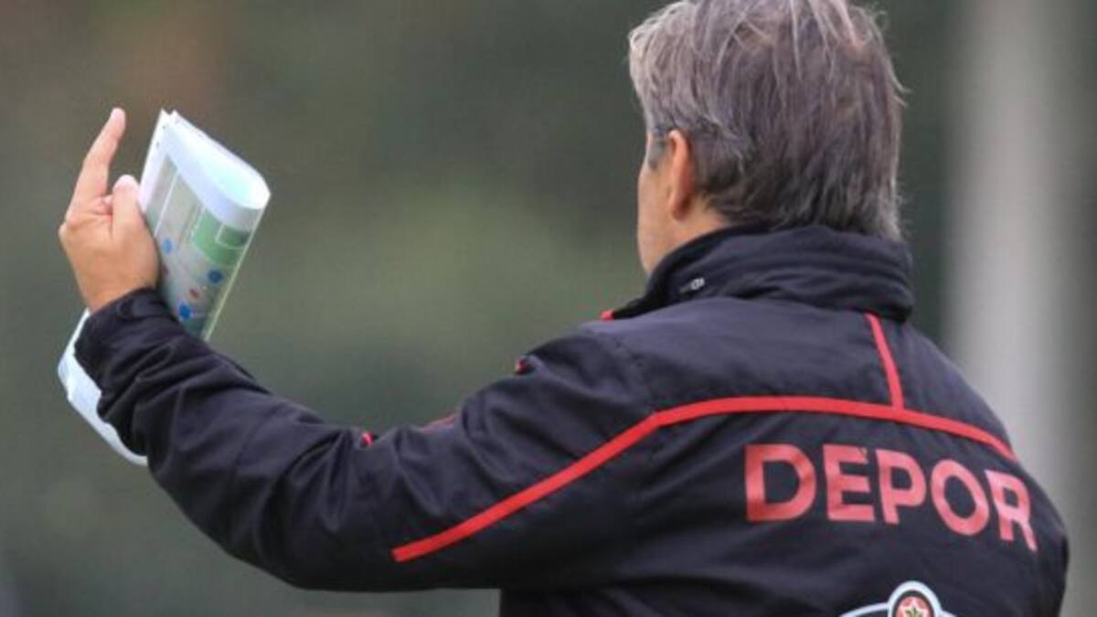 Naxto agita el rombo