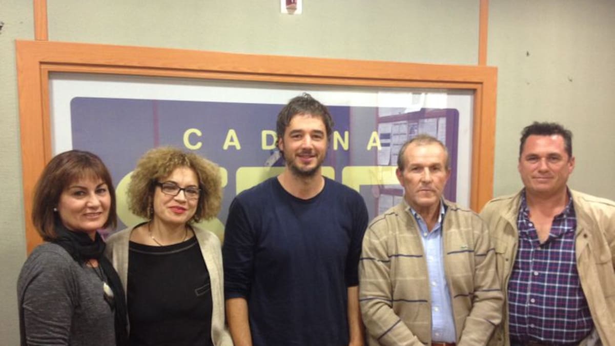 La memoria de los colonos