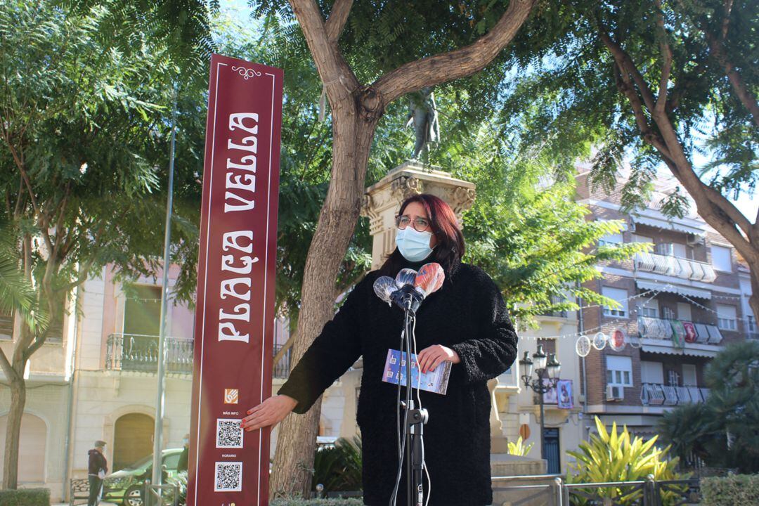 Nuevos infomones en Novelda