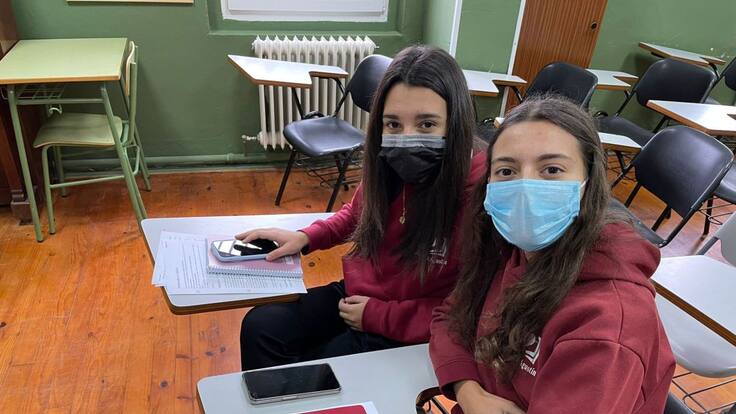 Hoy por Hoy La Rioja Baja (21/12/2021)