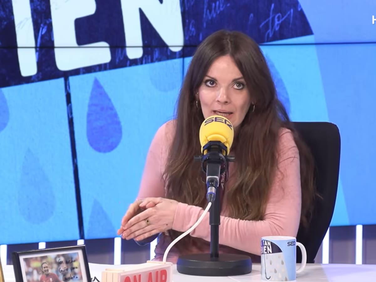 "Parece que querer cobrar bien fuera un delito": Laura Márquez estalla contra la precariedad