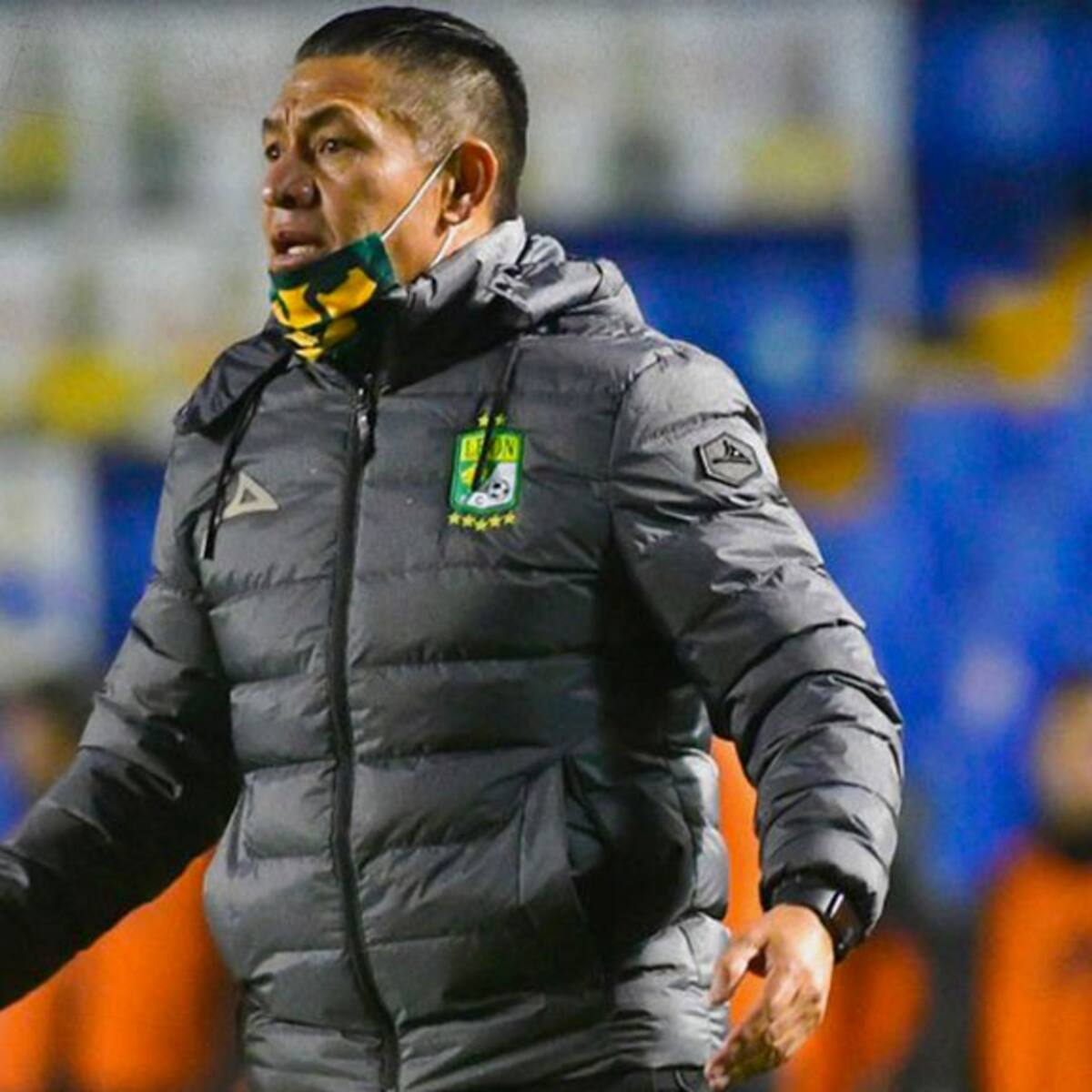 Gran revuelo en México tras la llegada de Ambriz al Huesca