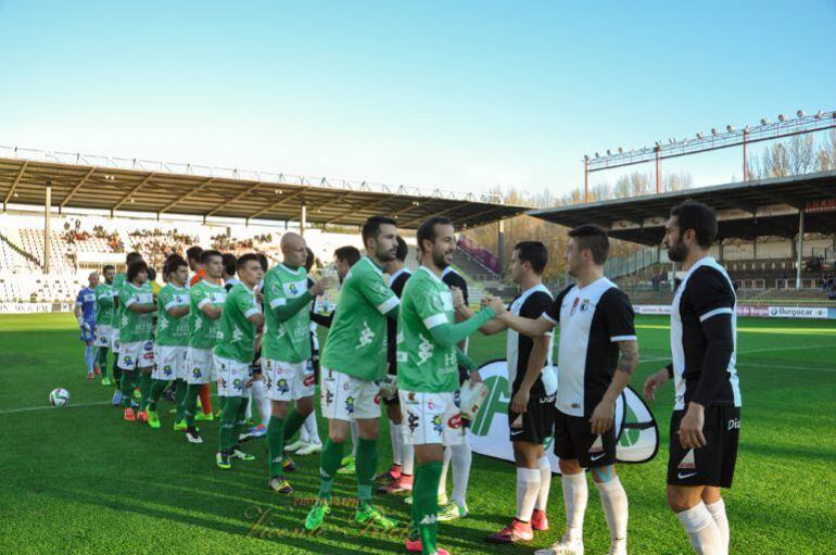 El Atlético Astorga tiene un duro calendario hasta final de temporada