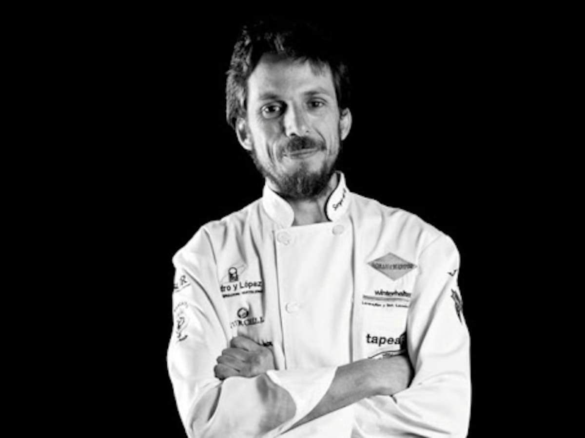 El ciclo 'Viral' de Fundación Unicaja aborda la Inteligencia Artificial en la gastronomía en un taller con el chef Sergio del Río