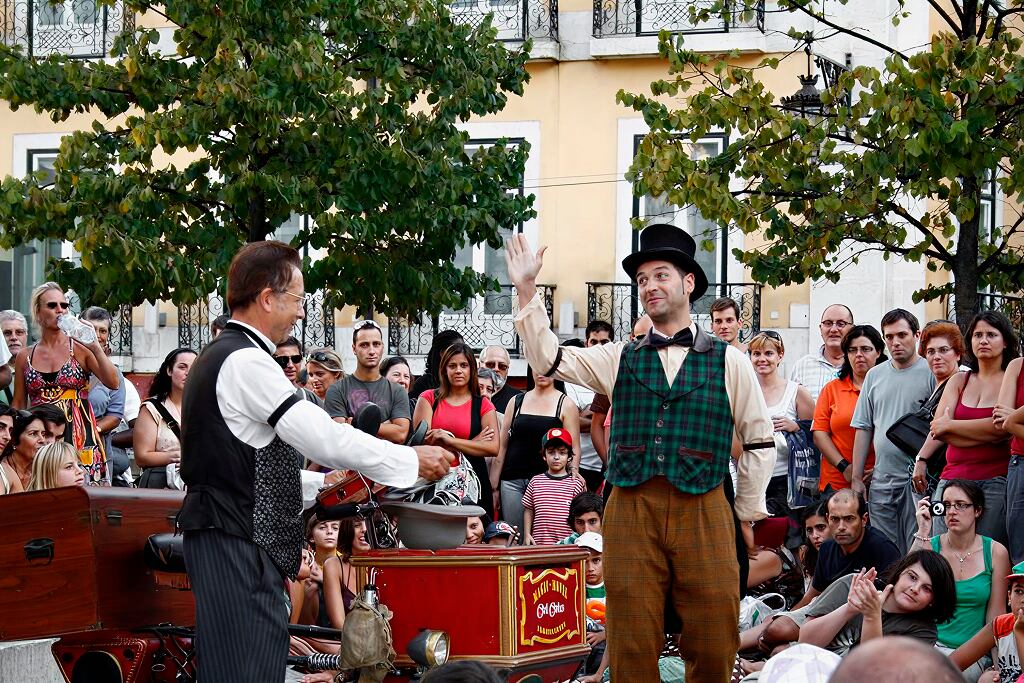 Campaña de &#039;Comercios Mágicos&#039;