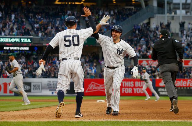 5. New York Yankees (Baseball) con un valor de 4 mil millones de dólares