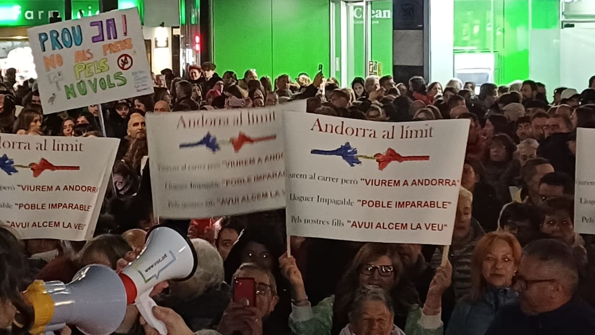 Els sindicats anuncien mobilitzacions contra la proposta salarial del Govern