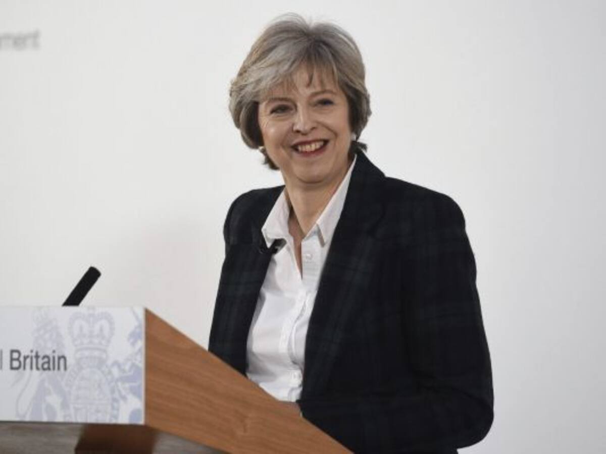 El futuro de la Unión Europea