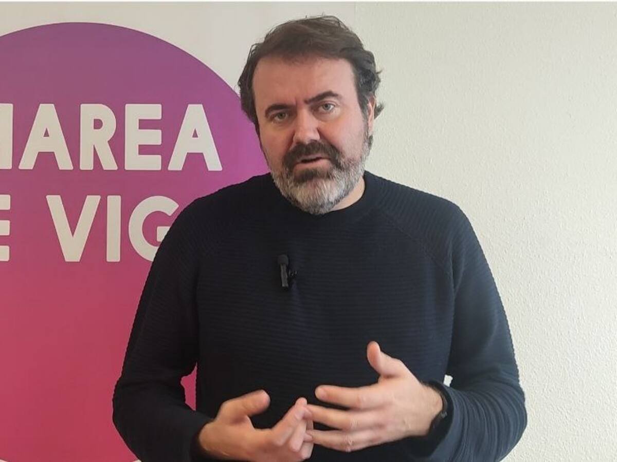 EU y Podemos acuerdan ir en coalición en Vigo