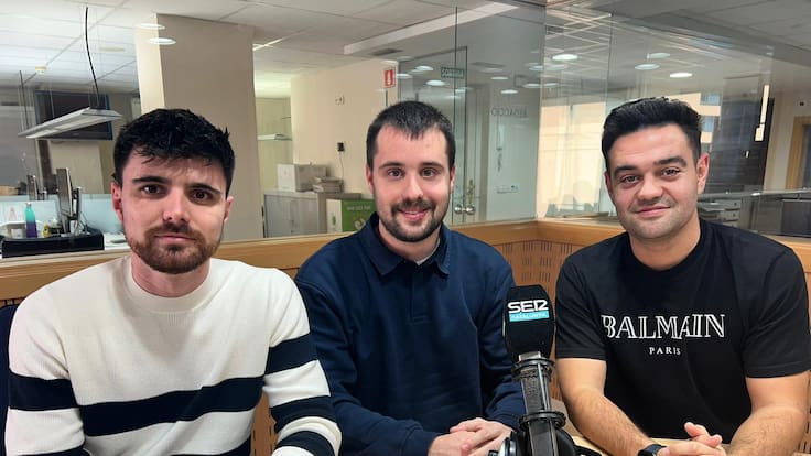 TERTÚLIA ESPORTS 10/06 JUNY