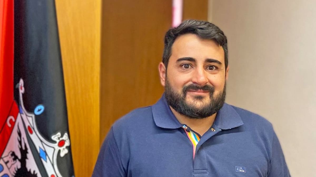 Javier Sérnandez nuevo secretario técnico de la Cultural
